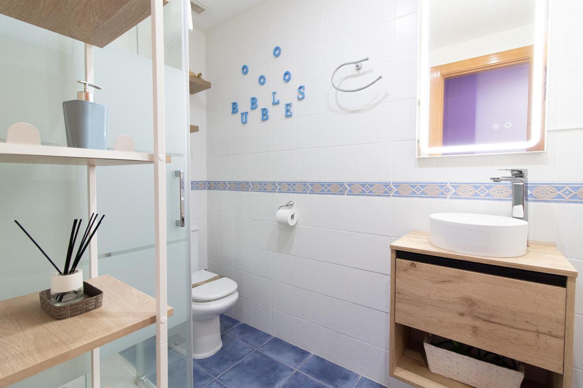 Global Properties, Estudio para parejas en la playa del Sagunto Exterior foto