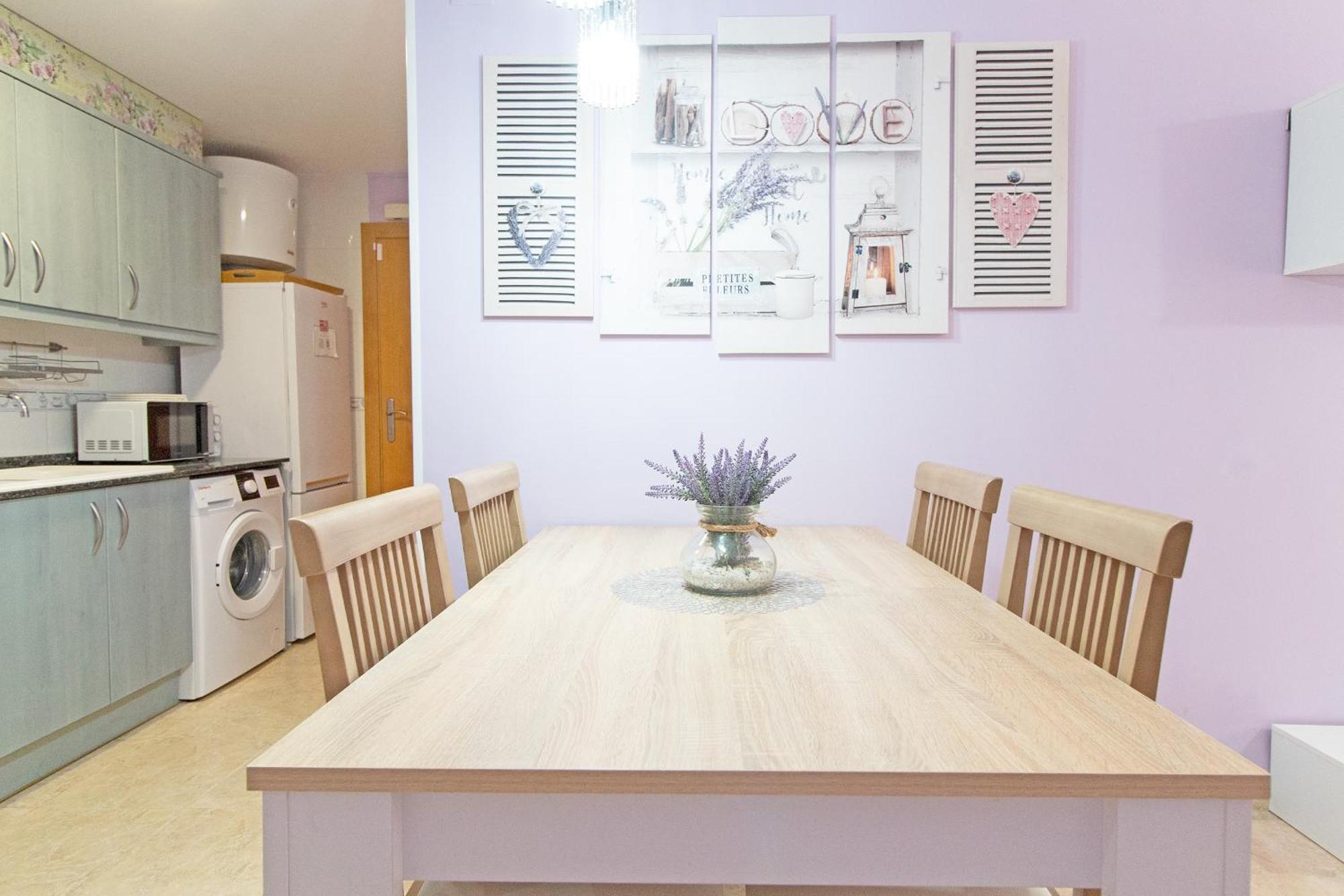 Global Properties, Estudio para parejas en la playa del Sagunto Exterior foto